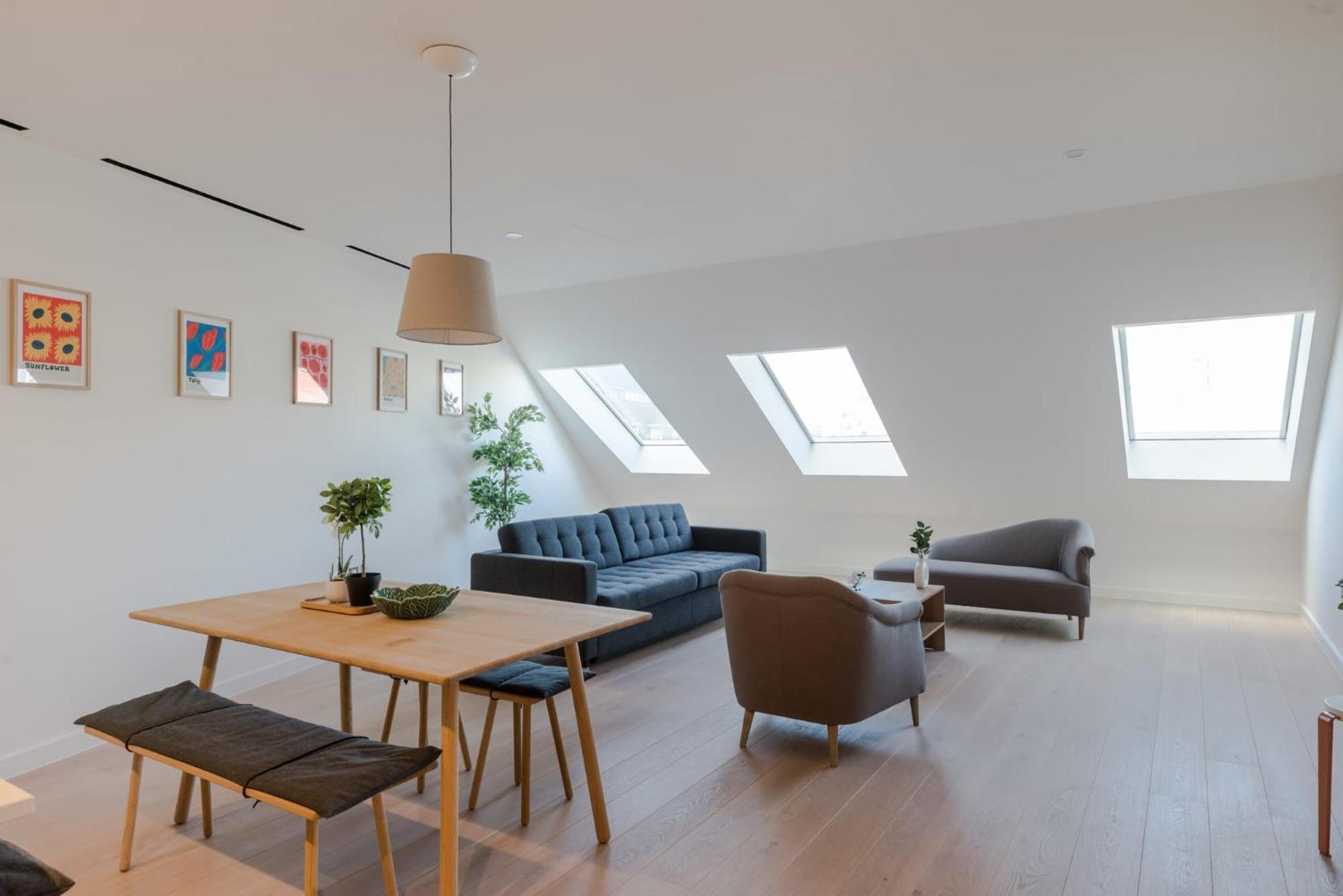 Zen Sanctuary - Soho - By Frankie Says Apartment Лондон Екстериор снимка